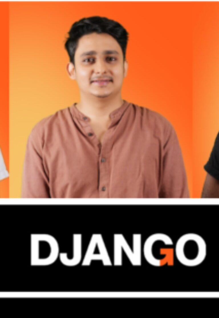 Django Digital drops ‘digital’ from its name, rebrands to ‘DJANGO’