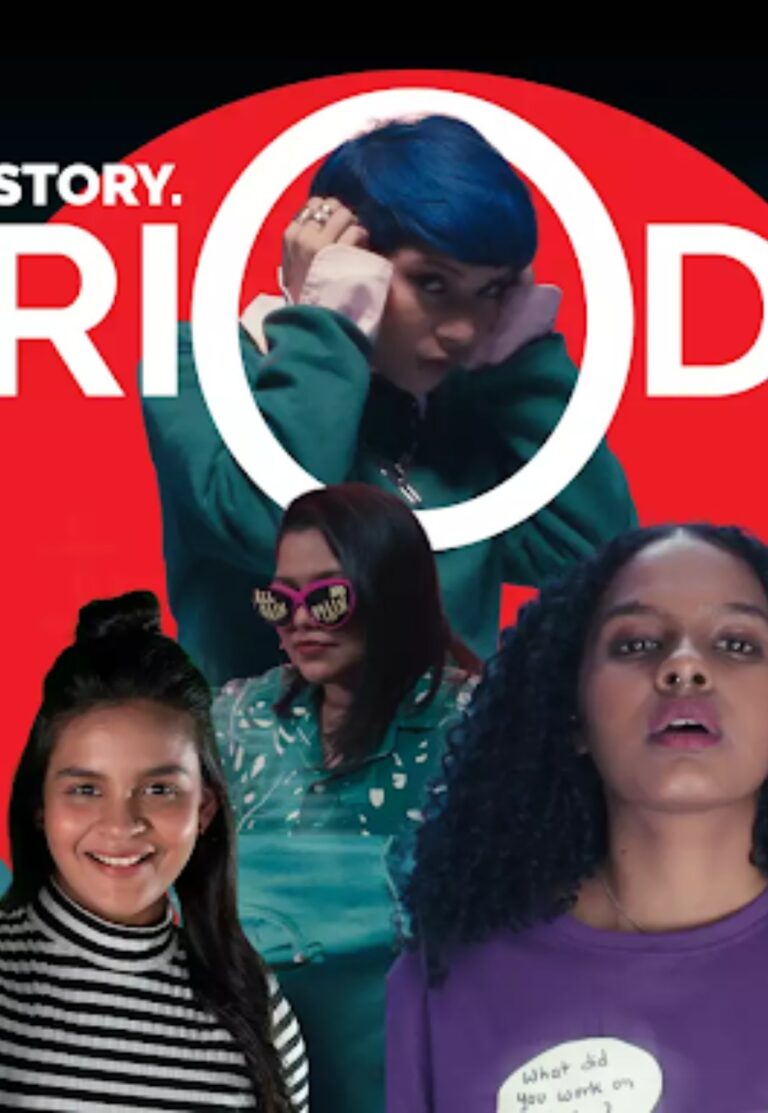 Lemme Be brings honest period stories this women’s day