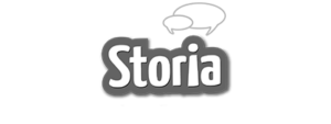 Storia logo