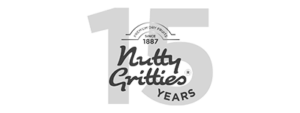 nutty logo
