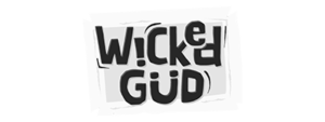 wicked gud logo