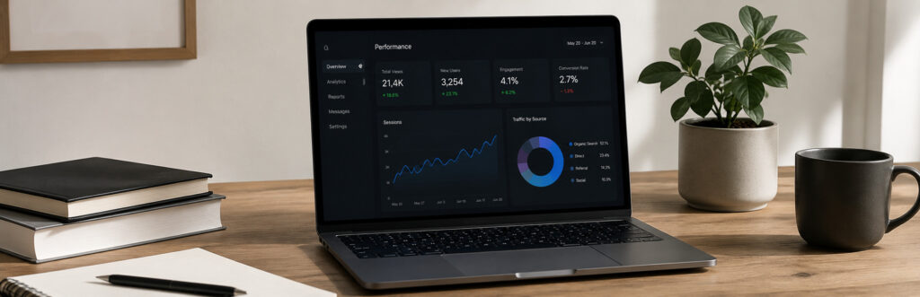Website & SEO
