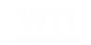 yes madam logo